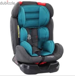 car seat used as new