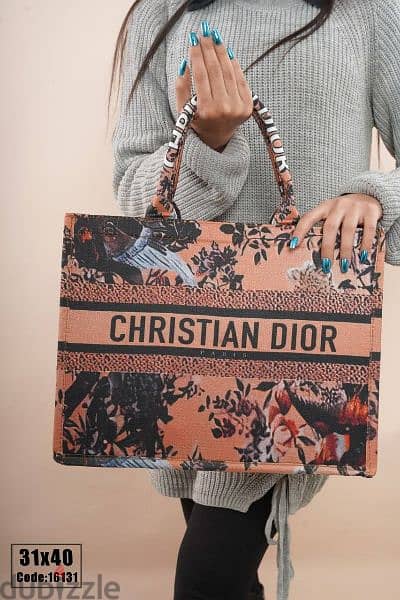 Christian DIOR