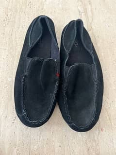 Ugg’s shoes/ loafers unisex size 42. 0