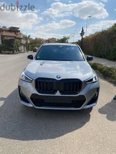 BMW X1  2024 M Sport 0