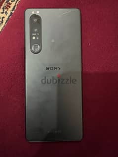 Sony Xperia 1 iii 0