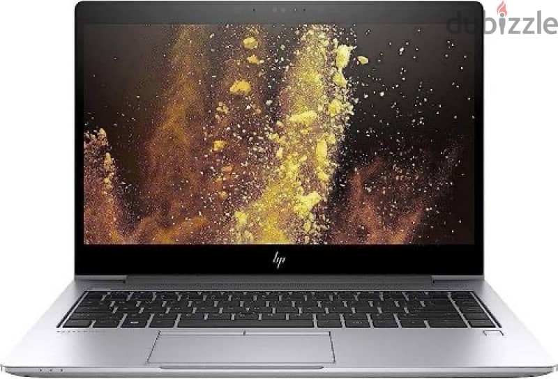 Laptop HP Elitebook 840 G6 0