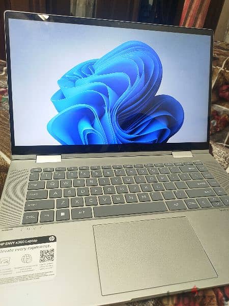 hp envy 360x 2 in 1 laptop 0