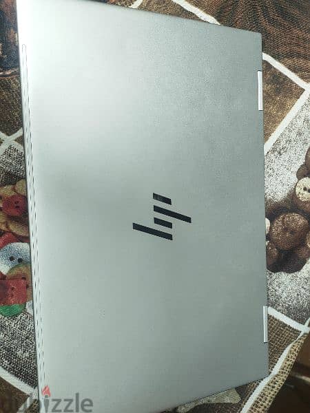 hp envy 360x 2 in 1 laptopتم تخفيض سعر اللاب لسرعة البيع 1