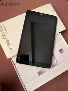 Tablet Samsung A6