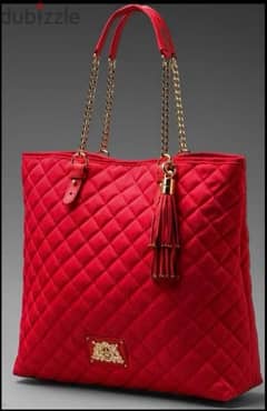Juicy Couture Anja Tote Bag