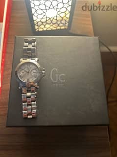 GC used watch for sale 0