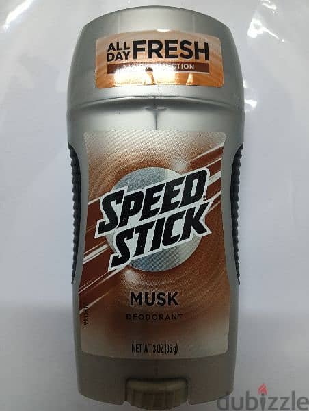 مزيل عرق سبيد ستيك Speed Stick 4