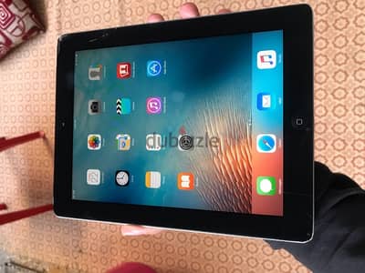 iPad