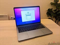 Apple MacBook Pro 13in 2017 i5 2.3GHz 8GB RAM 128GB SSD Space Grey