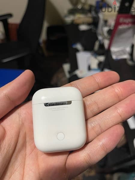 Airpods 1st gen - Good quality 2