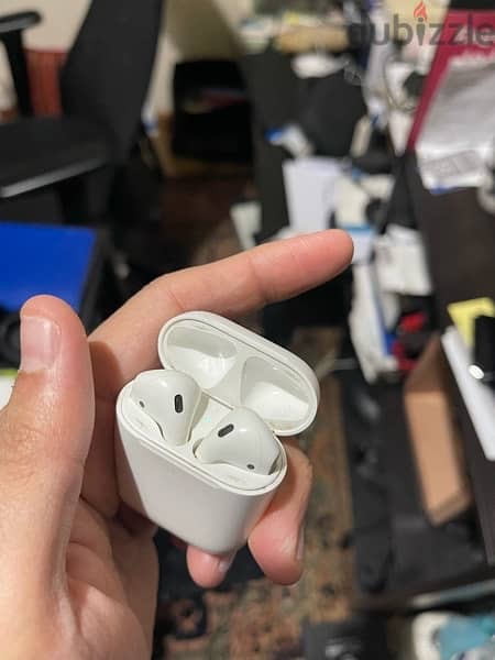 Airpods 1st gen - Good quality 3