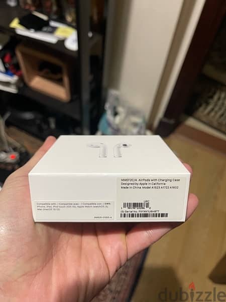 Airpods 1st gen - Good quality 4