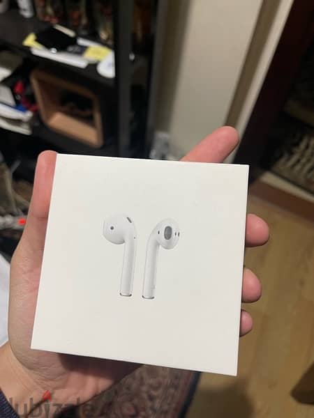 Airpods 1st gen - Good quality 5