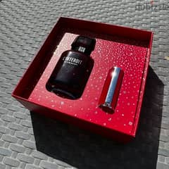 Givenchy Perfume and rouge Set 0