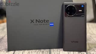 ڤيفو X Note ذاكرة 512 رام 12 سناب دراجون G1 هاتف فلاجشيب متميز 0