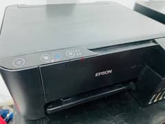 طابعه مجات  printer epson l 3110