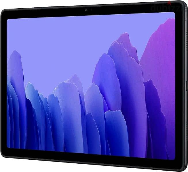 Samsung tab A7 2020, 10.4 inches, 32gb, 4g Dark Grey 4