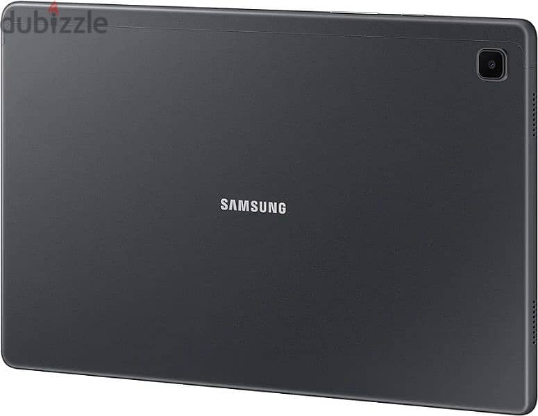 Samsung tab A7 2020, 10.4 inches, 32gb, 4g Dark Grey 6