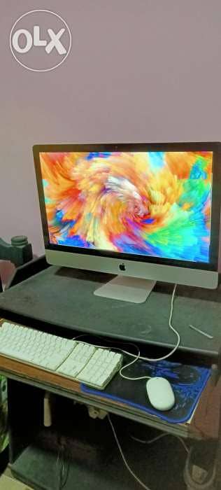 imac 27 inch 2012 late