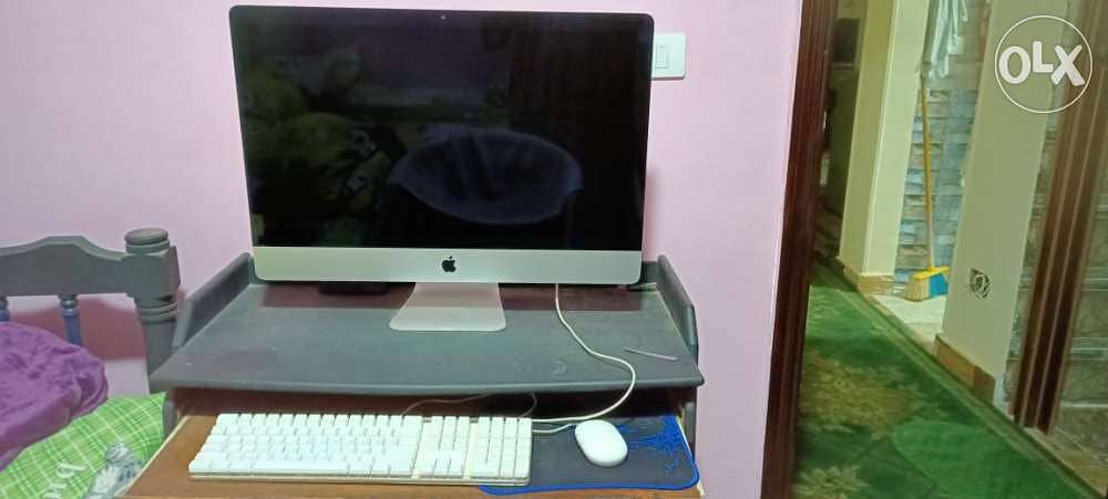 imac 27 inch 2012 late 7