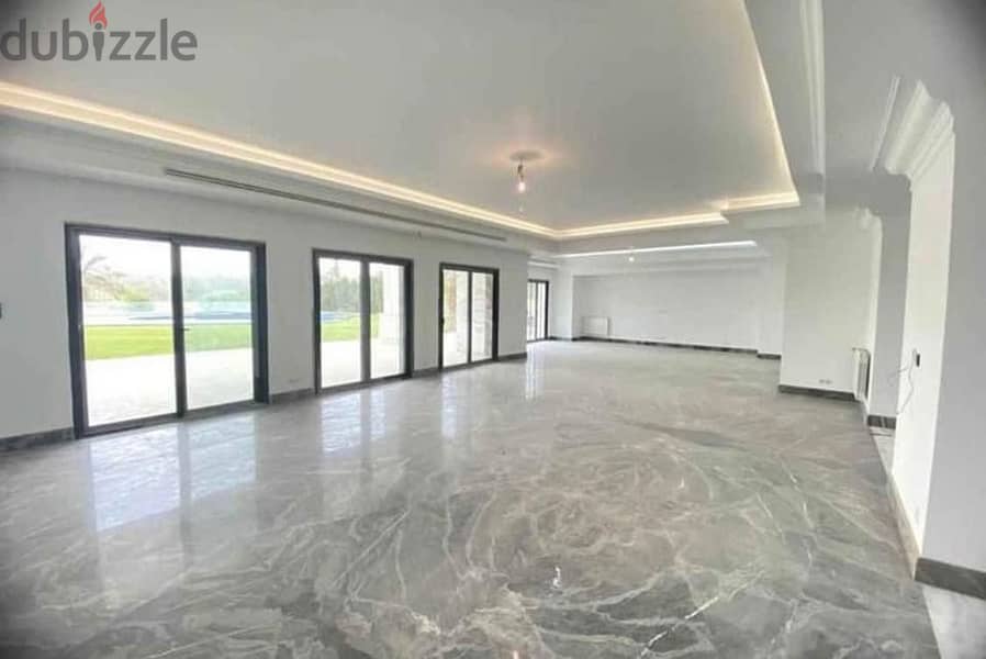 Apartment 170m For Sale Near Mivida And Hyde Park Mostaqbal City 3