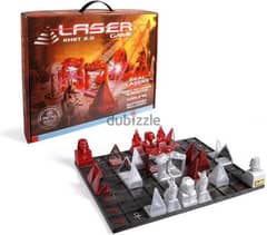 ‏Egyptian Laser Chess ,شطرنج فرعونية
