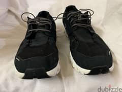 on cloud 5 navy color size 47 in good condition 0