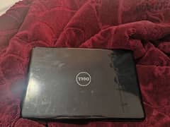 laptop Dell inspiron 0