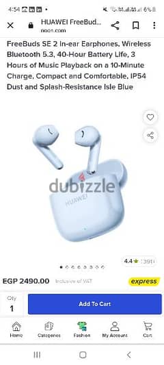 New Airpods