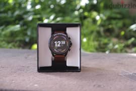 Fossil Gen 6 Smart watch for men 0