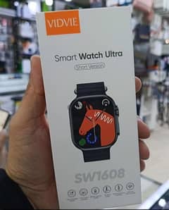 Vidvie 1608 smart watch