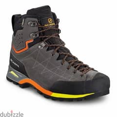Original Scarpa hiking boot 46 size  waterproof