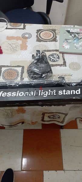 professional light stand 2