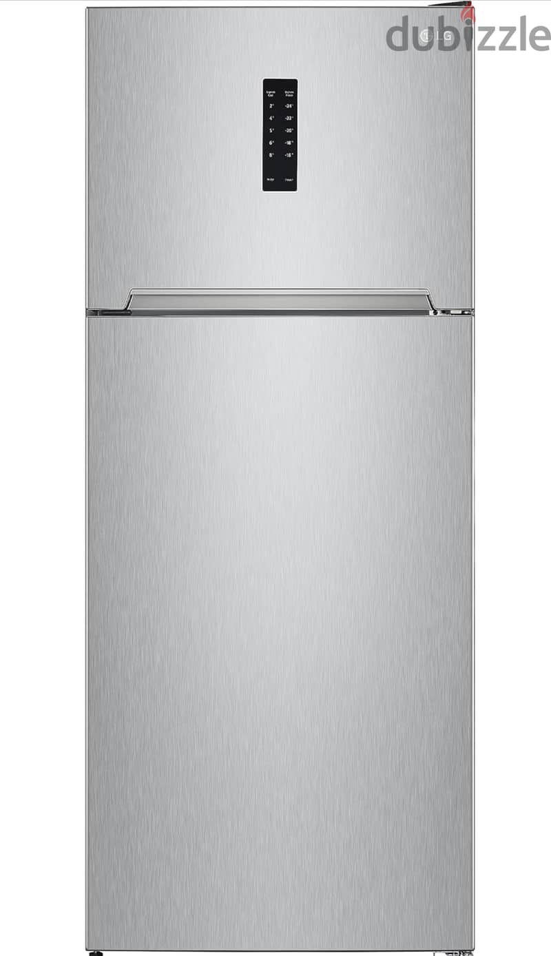 LG 401 fridge BRAND NEW 0