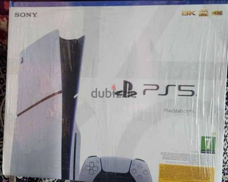 playstation 5 disc edition 1T bite 1