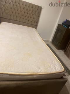 2 mattresses 0