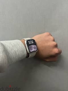 Apple watch 8 (41mm)