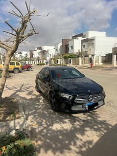 A200 AMG for sale 0