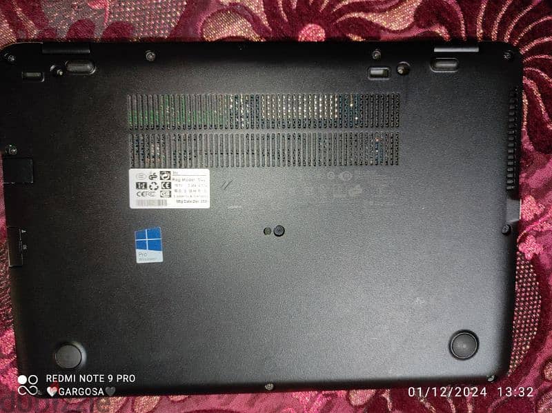 Laptop Hp 840 G4 2