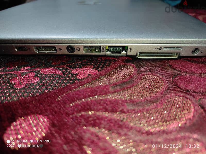 Laptop Hp 840 G4 3