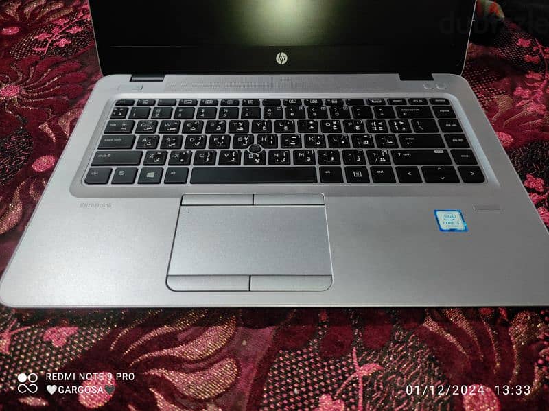 Laptop Hp 840 G4 4