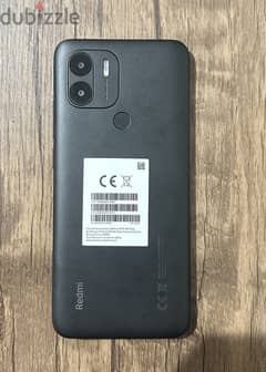Xiaomi Redmi A2+ (Black)