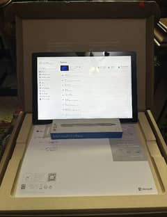 Microsoft Surface 7 Pro Plus 0