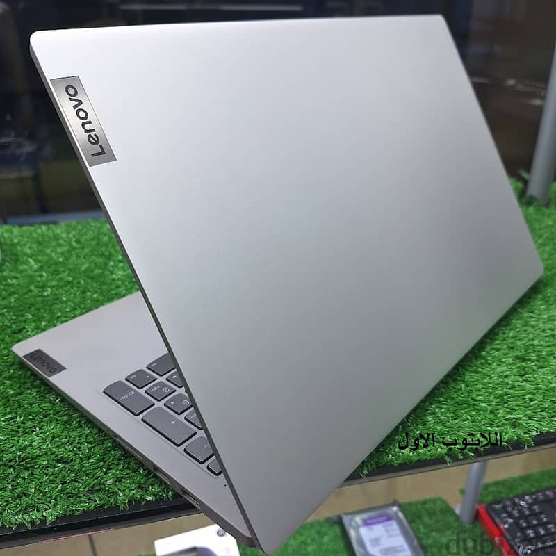 laptop leonvo ideapad 5 R5-4500u/8/512 و غيره 1