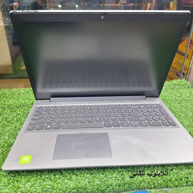 laptop leonvo ideapad 5 R5-4500u/8/512 و غيره 4