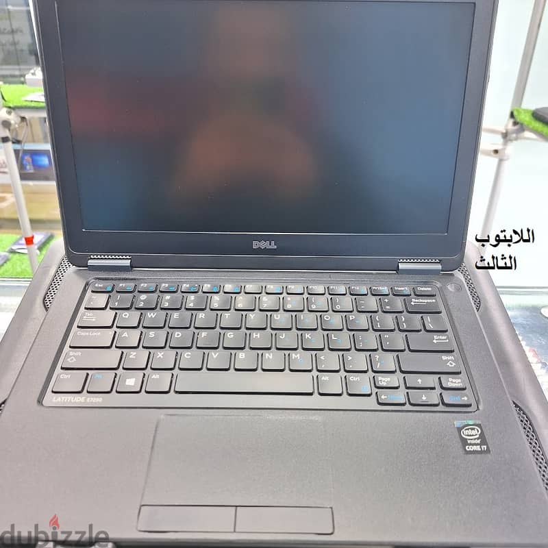 laptop leonvo ideapad 5 R5-4500u/8/512 و غيره 7