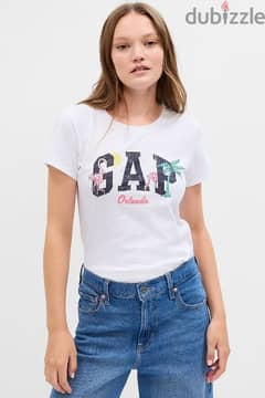gap tshirt 0