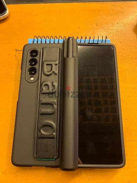 Samsung Z Fold 3 3