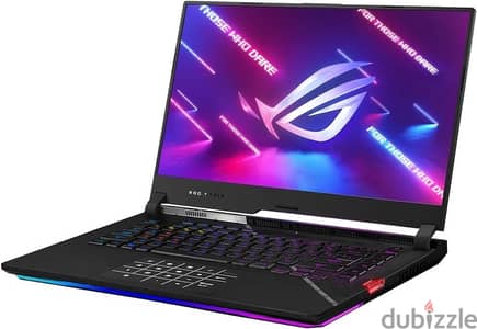 ASUS ROG Strix Scar 15 (2022) Gaming Laptop